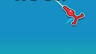 Stickman Hook