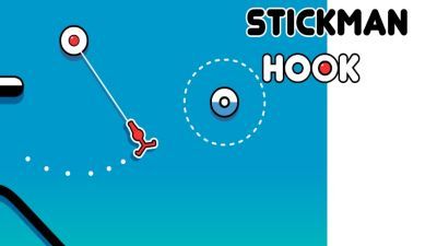 Stickman Hook