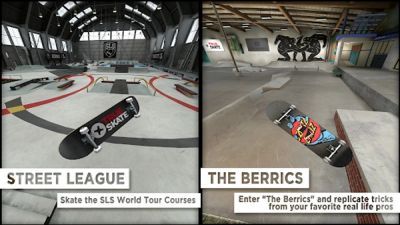 True Skate