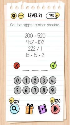 Brain Test: Tricky Puzzles