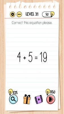 Brain Test: Tricky Puzzles