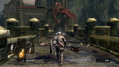 Dark Souls I