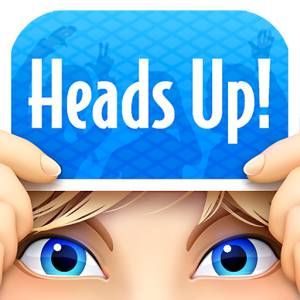 Heads up!