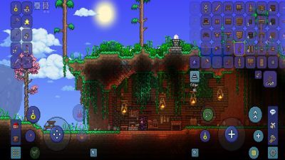 Terraria