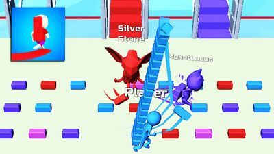 Bridge Race