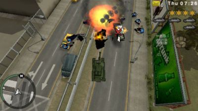 GTA: Chinatown Wars