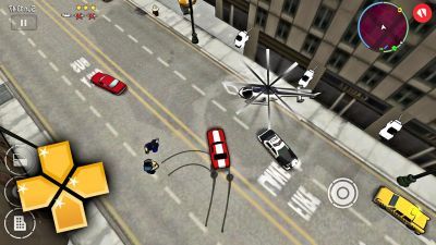 GTA: Chinatown Wars