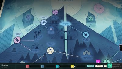Cultist Simulator