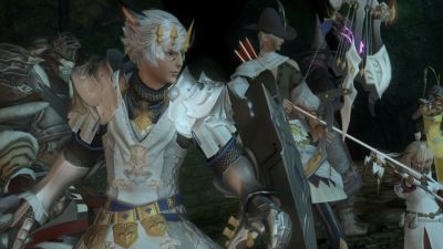Final Fantasy XIV