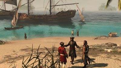 Assassin's Creed IV: Black Flag