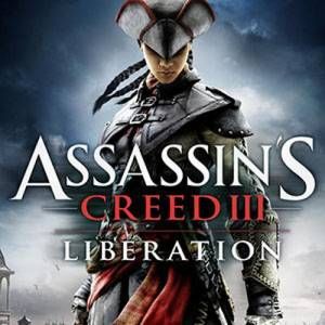 Assassin's Creed: Liberation
