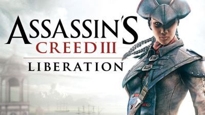 Assassin's Creed: Liberation