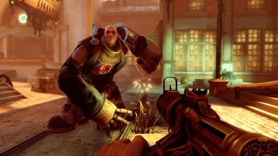BioShock 1