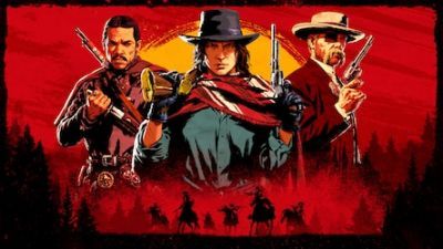 Red Dead Redemption 2