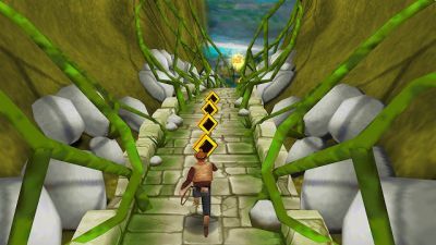 Temple Run