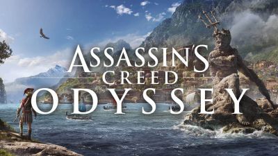 Assassin's Creeds: Odyssey