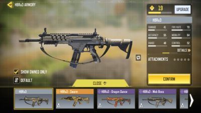 Call of Duty Mobile Season 7