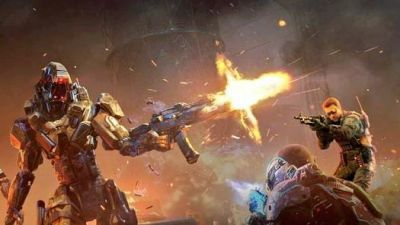 Call of Duty Mobile Season 7