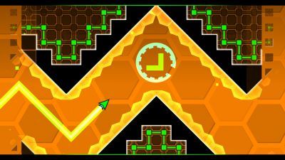Geometry Dash Lite