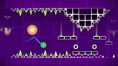Geometry Dash Lite
