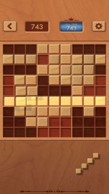 Woodoku