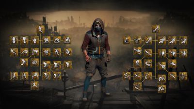 Dying Light 2: Stay Human