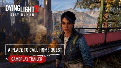 Dying Light 2: Stay Human