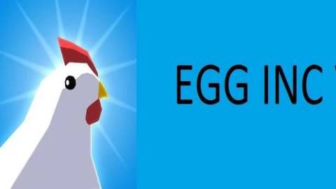 Egg Inc