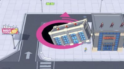 Hole.io
