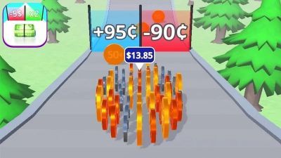 Money Rush