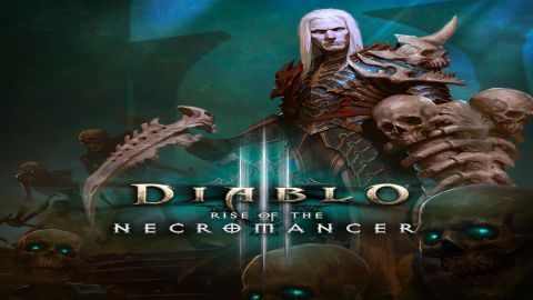 Diablo III