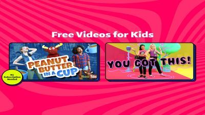 GoNoodle