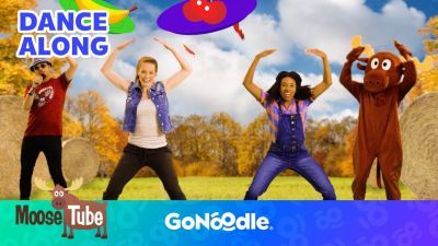 GoNoodle