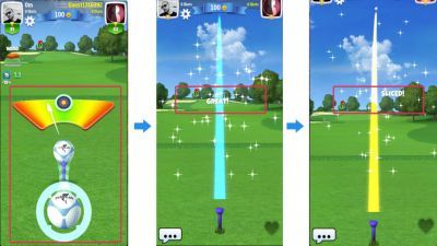 Golf Clash