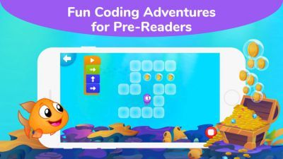 Tynker: Coding for Kids