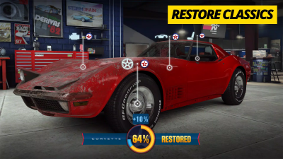 CSR 2 Drag Racing Car Games