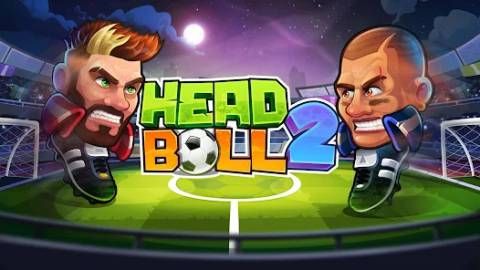 Head Ball 2 - Online Soccer Game