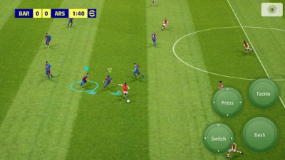 eFootball™