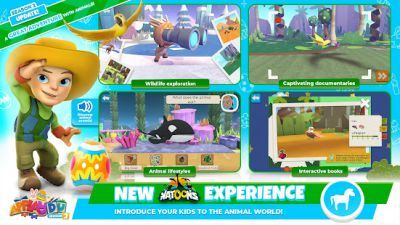 Applaydu family games