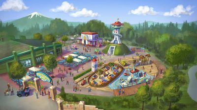 PAW Patrol: Adventure Bay!