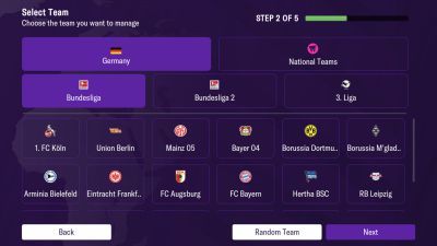 Football Manager 2023 Mobile