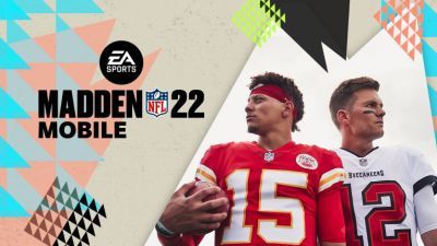 Madden NFL 24 Mobile Football