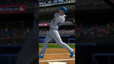 MLB Tap Sports Baseball 2022
