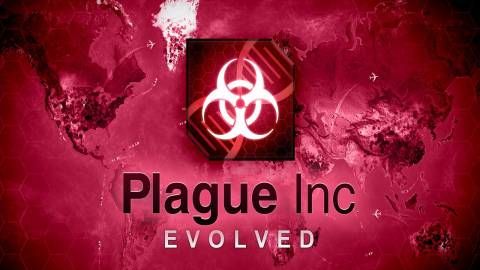 Plague Inc