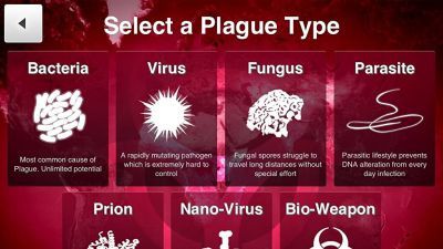 Plague Inc