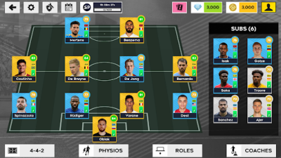 Dream League Soccer 2023