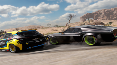 CarX Drift Racing 2
