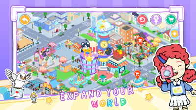 YoYa: Busy Life World