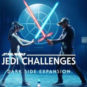 Star Wars: Jedi Challenges