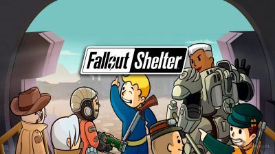 Fallout Shelter